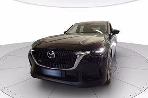 MAZDA CX-60 2.5 phev Exclusive Line awd auto