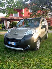 Citroen Nemo xtr theatre 1.3  Multijet  2011