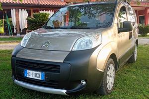 Citroen Nemo xtr theatre 1.3  Multijet  2011