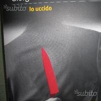 Io uccido Giorgio Faletti La Repubblica