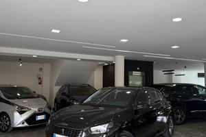 Peugeot 208 PureTech 75 Stop&Start 5 porte Allure 
