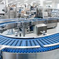 Operaio di produzione disponibile a turni