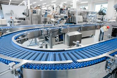 Operaio di produzione disponibile a turni