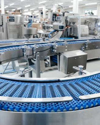 Operaio di produzione disponibile a turni
