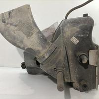 BOX SCATOLA FILTRO ARIA AUDI A4 Allroad Serie B8 (