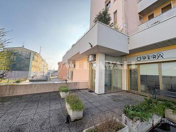 Locale commerciale a Pordenone