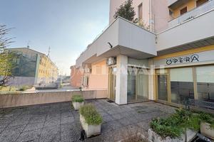 Locale commerciale a Pordenone