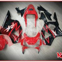 Kit Carena ABS – Honda CBR 954 RR Fireblade