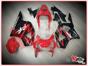 Kit Carena ABS – Honda CBR 954 RR Fireblade