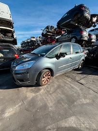 CITROEN C4 PICASSO 2010 2.0 DIESEL RICAMBI