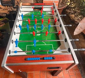 Calcio Balilla professionale