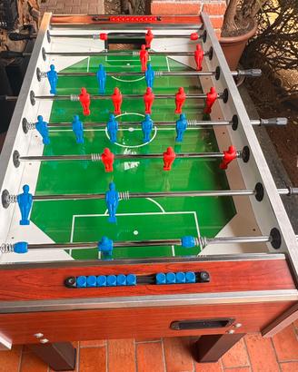 Calcio Balilla professionale