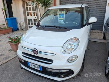 Fiat 500L 1.4 95 CV Mirror 2018 possibilita gpl nu