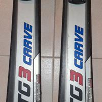 SCi Blizzard 150cm 104.68.94 Raggio 14