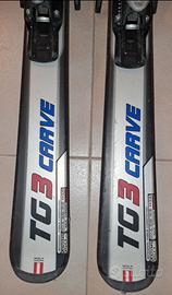 SCi Blizzard 150cm 104.68.94 Raggio 14