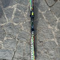 Sci Atomic SX 11 SUPERCROSS