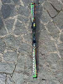 Sci Atomic SX 11 SUPERCROSS