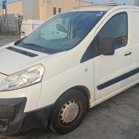 Peugeot Expert 2.0 HDi 120CV PC-TN 10Q Furgone