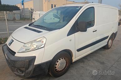 Peugeot Expert 2.0 HDi 120CV PC-TN 10Q Furgone