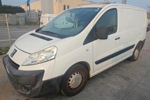 Peugeot Expert 2.0 HDi 120CV PC-TN 10Q Furgone