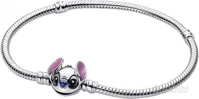 braccialetto stitch pandora