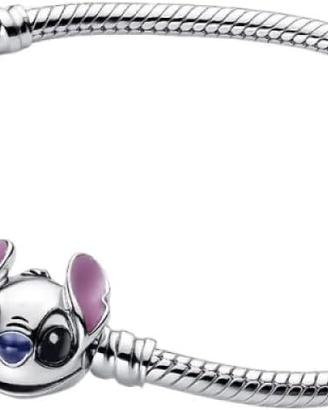 braccialetto stitch pandora