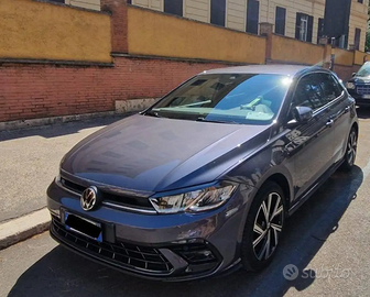 Volkswagen Polo 1.0 TSI 110 CV DSG R-Line