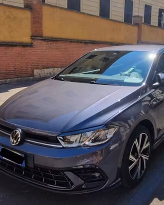 Volkswagen Polo 1.0 TSI 110 CV DSG R-Line