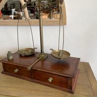 Bilancia da gioielleria