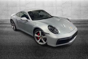 PORSCHE 911 Carrera S