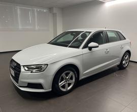 Audi A3 SPORTBACK 30 TDI S TRONIC