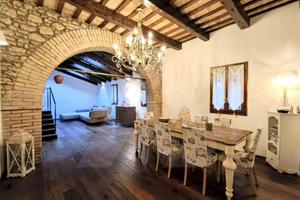 Bertinoro - Villa con Rifiniture di Pregio