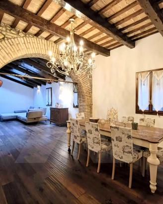Bertinoro - Villa con Rifiniture di Pregio