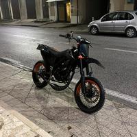 hm 50 motard