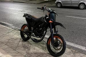 hm 50 motard