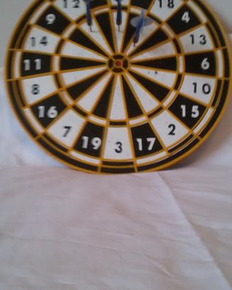 Gioco delle freccette
