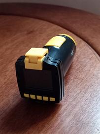 Telecamera subacquea