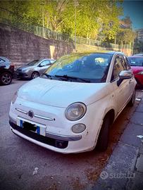 500 FIAT GPL