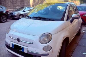 500 FIAT GPL