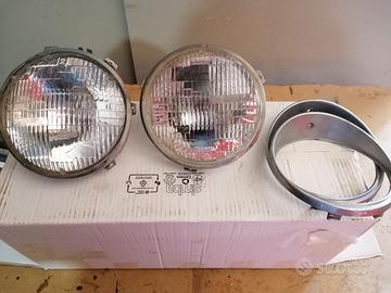 FARI ANTERIORI PER TRIUMPH SPITFIRE 1500