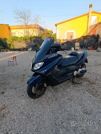 T MAX 2001 ACI