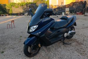 T MAX 2001 ACI