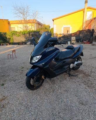 T MAX 2001 ACI