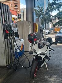 Ducati Panigale 959