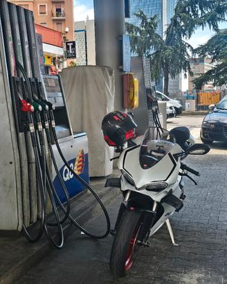 Ducati Panigale 959