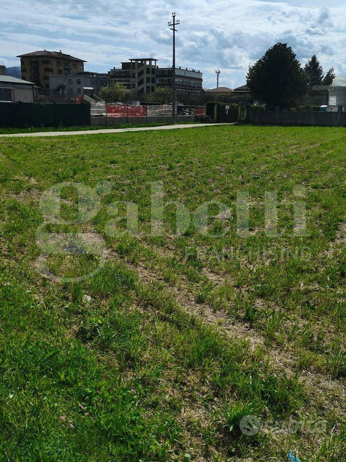 Terreno Residenziale Sora [2024/061VRG] - Vista 2