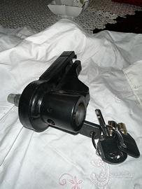 blocca ruota per moto