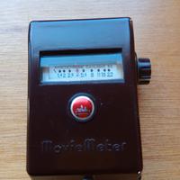 ESPOSIMETRO VINTAGE WALZ