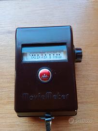 ESPOSIMETRO VINTAGE WALZ