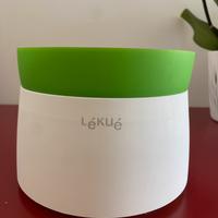 Cuociriso per microonde Lekue